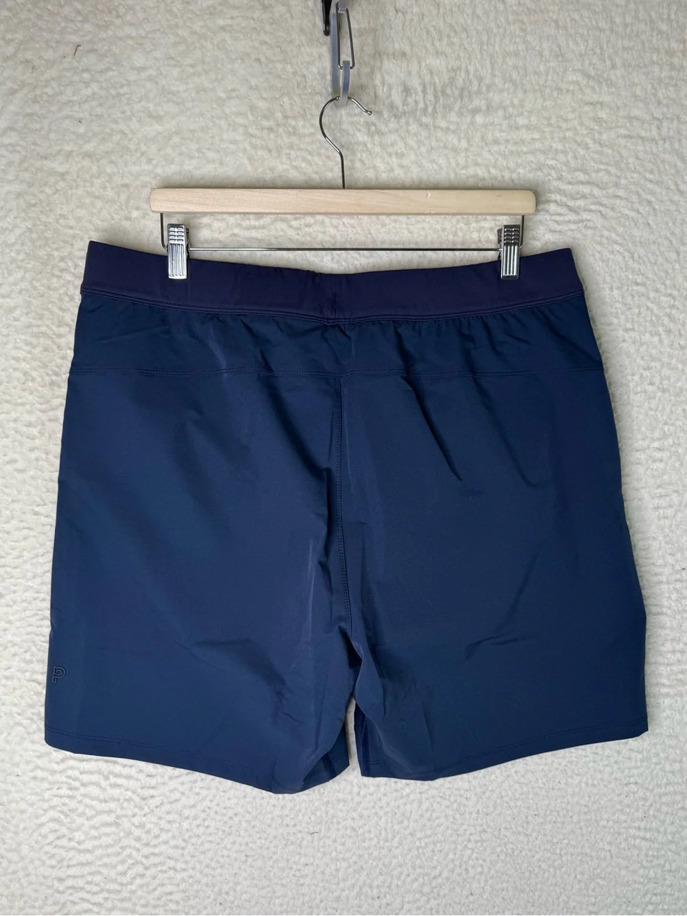 Public Rec Flex Short Lined 7 1/2